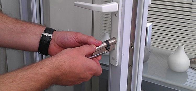 Commercial Door Lock Repair in Saratoga