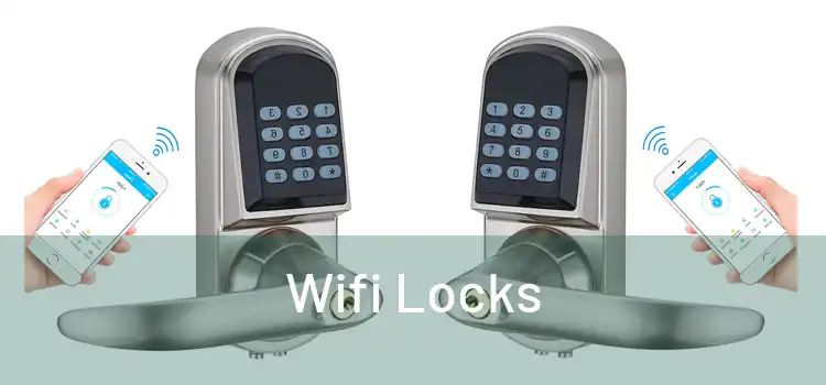  Wifi Locks 